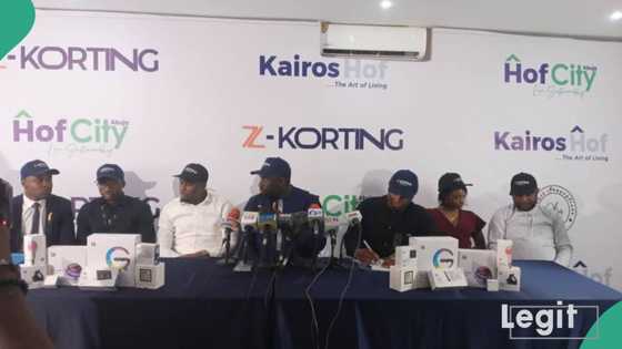 Firm unveils plans to build model houses for young Nigerians