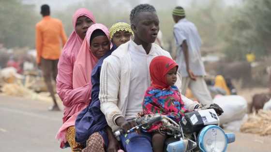 The list of Africa's low-Income countries revealed, according to World Bank