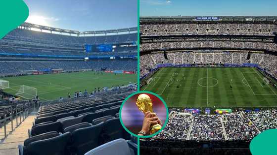 2026 FIFA World Cup final: Amount people paid to watch Argentina vs Spain inside MetLife Stadium