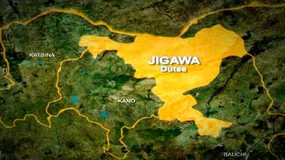 Yadda ‘yan mata 7 da ke dawowa daga Maulidi suka rasu a hatsarin jirgin ruwa a Jigawa