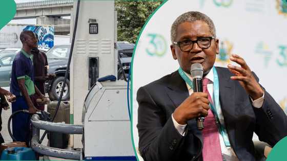 New fuel price expected as marketers get refund, begin talks with Dangote Refinery