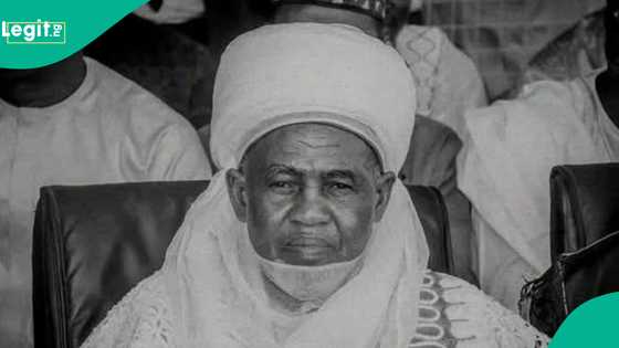 Sanadiyyar rasuwar Sarkin Gusau da gwagwarmayar da ya yi a rayuwar shi