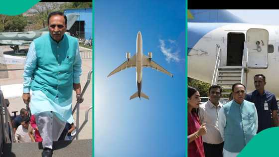Old Instagram post by man who died in Air India plane crash resurfaces online