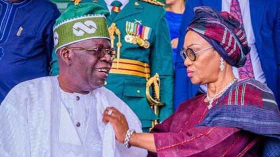 Uwargidan Tinubu Ta Yi Magana Kan Halin Ƙuncin Da Ake Ciki a Najeriya, Ta Fadi Abinda Zai Faru a Gaba