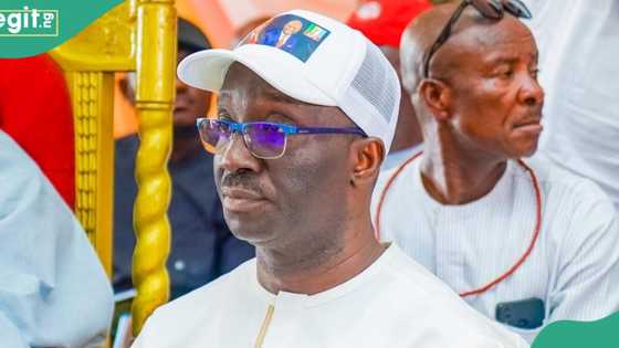 APC speaks on court sacking Okpebholo hours to Edo guber election