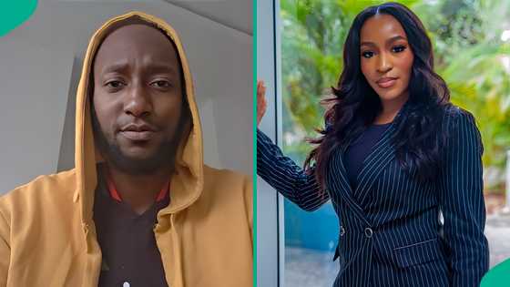 Sommie Maduagwu’s neighbour raises funds for security guard killed in robbery, shares plan for money