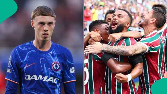 Club World Cup: Palmer expresses concern as Chelsea battle Fluminense for ticket to final