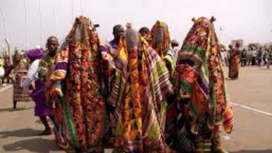 Anxiety in southwest as hoodlums kill 5 during attack on popular masquerader