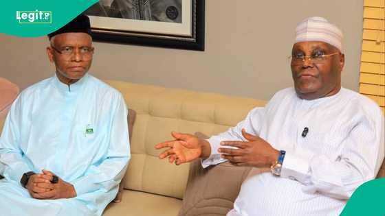 Atiku ya bukaci a gaggauta sakin El Rufai, ya aika sako ga Tinubu da Uba Sani
