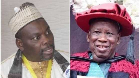 Kano: Ilimin Addinin Musulunci Ka Ke Buƙata Ba Boko Ba, Tsohon Kwamishina Ya Faɗa Wa Ganduje