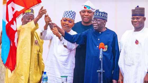 Kogi poll: Int'l, local observers release INEC's scorecard as Ododo emerges gov-elect