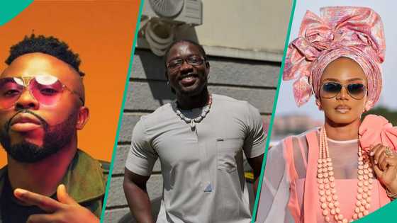Mohbad: Samklef exposes VDM and how he got their secret WhatsApp chat leaked, sparks harsh words