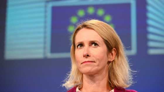 EU says India's Russian oil purchases, military drills hinder closer ties