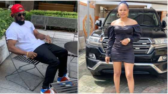 Timaya hit and run allegation: I want justice because he's not remorseful, lady calls for singer's head