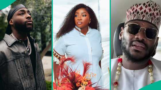 Davido, Yul Edochie, 2baba, 2 other Nigerian celebs who have been accused of cheating