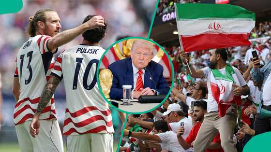World War 3? Tension rises as supercomputer predicts US-Iran World Cup knockout match