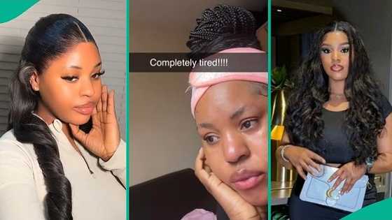 Nigerian lady who relocated to UK cries out, shares emotional struggles of living without family