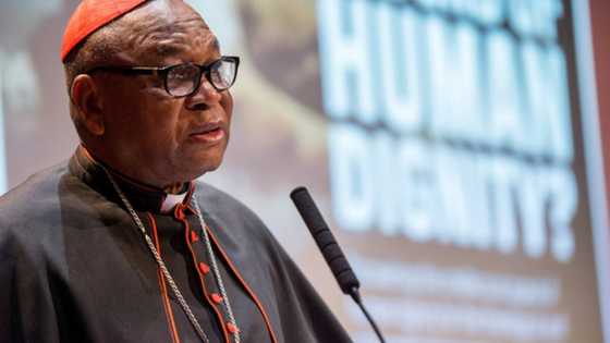 Almajiranci ke ruruta wutan rashin tsaro a Arewacin Najeriya, Bishop Onaiyekan