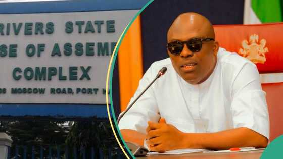 Why 27 Pro-Wike Rivers lawmakers lack powers to serve Fubara impeachment notice, G-60 Reps explain