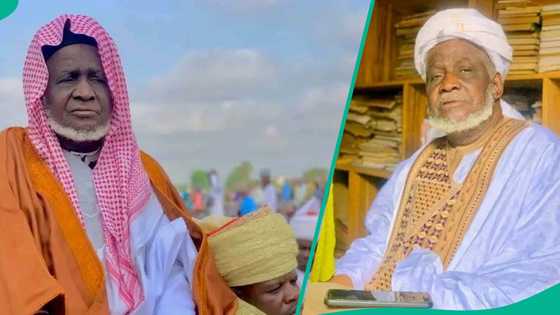 Labari mai zafi: Dattijon malami kuma fitaccen limami a Kaduna ya rasu