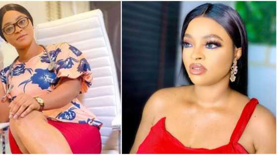 Keep your affairs discreet especially when it’s with someone’s hubby or wife: Actress Angela Eguavoen says
