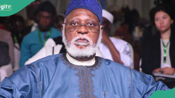 How Abdulsalami’s Peace Committee was pressured to ask INEC to cancel 2023 presidential elections