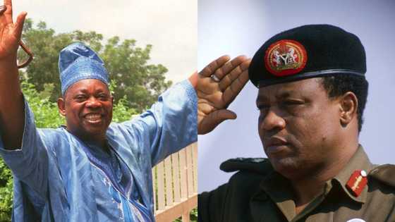 Democracy Day: 5 Reasons why June 12 is significant in Nigeria's history