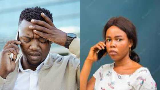 “Face your family”: After 4 years, man gets call from married ex-girlfriend who says he is her daughter’s dad