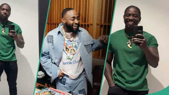 “Dem go find u and beat u”: VDM reacts to tribal tweet targeting Davido, issues warning to bigots