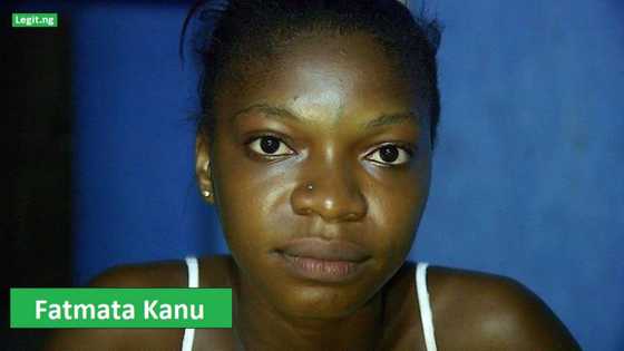 Ana biya na naira 180 ana saduwa dani - Fatmata