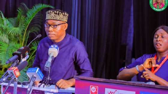 Zaben 2023: A Yayin Da PDP Da LP Suka Garzaya Kotu, SDP Ta Ce Ta Yarda Da Nasarar Tinubu