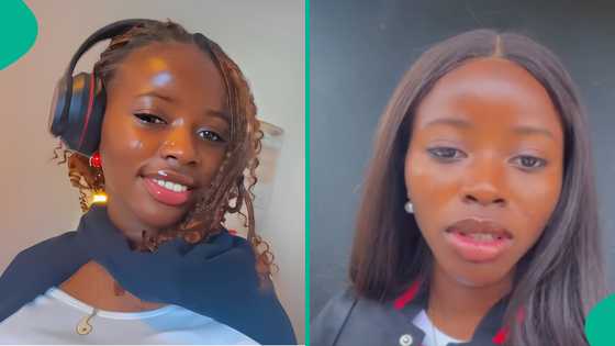 Lady in UK laments as London man breaks up with her after finding out she works as carer