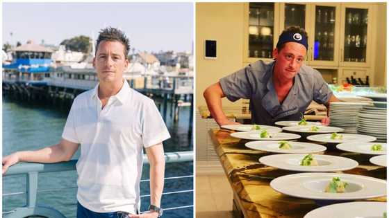 Biography of Ben from Below Deck: life before and after the show