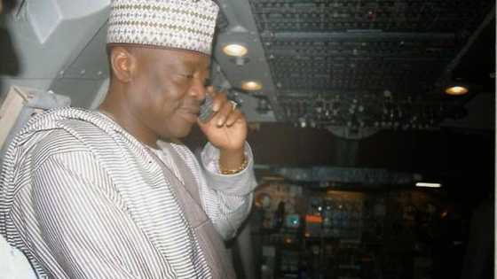 Hamshakin dan kasuwa ya bada gagarumin tallafi ga yan gudun hijira a jihar Katsina