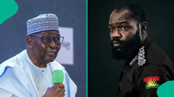 Gowon opens up on why north linked Biafra warlord Ojukwu to 1966 coup