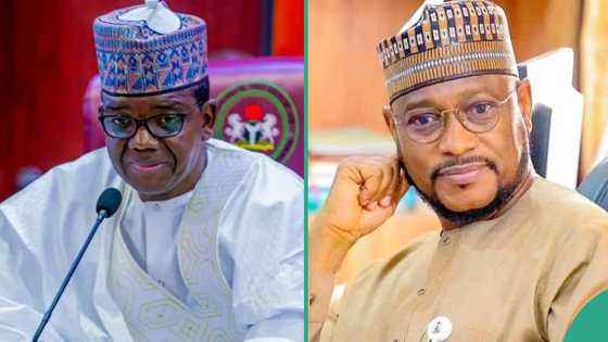 Bye-election: Matawalle’s ex-aide defeats Zamfara governor as INEC releases breakdown of results