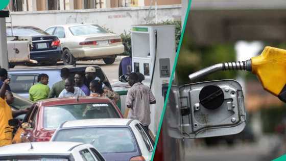 Private depots announce new Dangote petrol prices as oil hits $72 per barrel