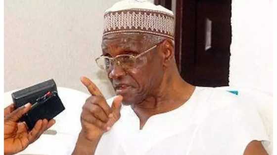 Why Tinubu, Atiku can’t fix Nigeria, northern elder statesman reveals