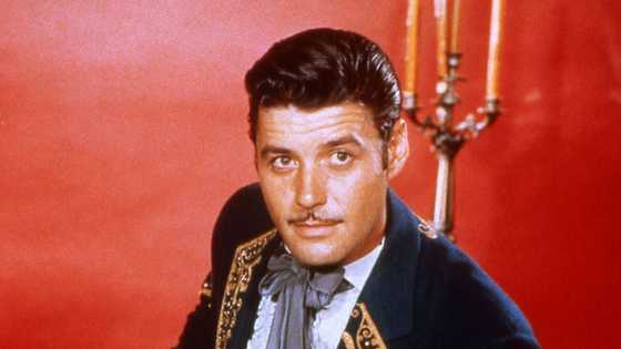 Guy Williams : le destin exceptionnel de l'acteur de Zorro