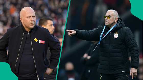 Galatasaray coach sends message to Liverpool ahead of Champions League clash