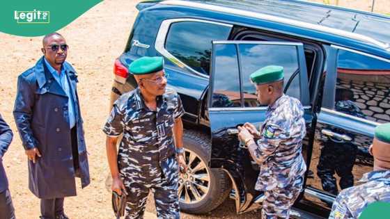 Tension as NNPP, APC supporters clash in Kano, police wade in, details surface