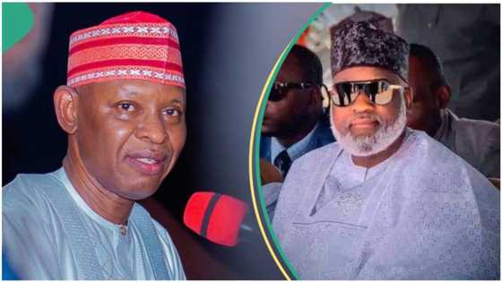 Sacking of Kano Governor Yusuf: Fresh prophecy reveals fate of APC, NNPP at Supreme Court