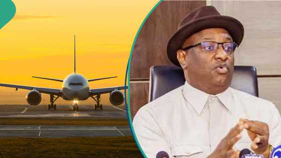 FG gives new order for passengers of suspended Airlines to get refund