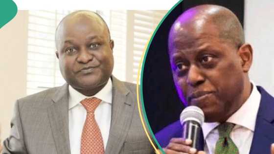 “It’s a bad idea:” Former Deputy CBN Governor asks Cardoso to rethink policy on naira