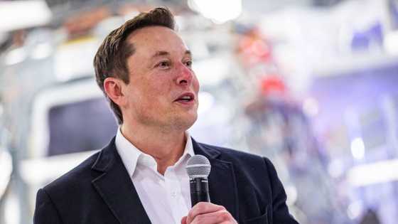 Billionaire Elon Musk announces another N39bn donation for a special purpose