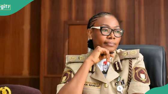 Nigeria Immigration Service Raises Alarm on Fake Recruitment Advertisement