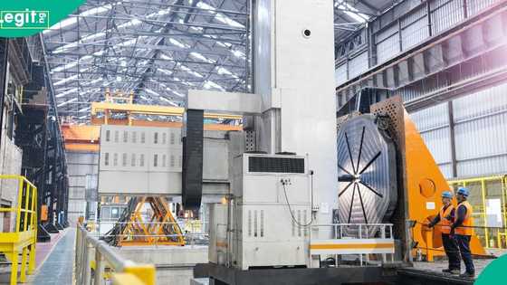 Jobs for Nigerians as steel company set to commence operations