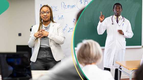 Apply now: Nigerian private university announces 19 job vacancies with "attractive" salaries