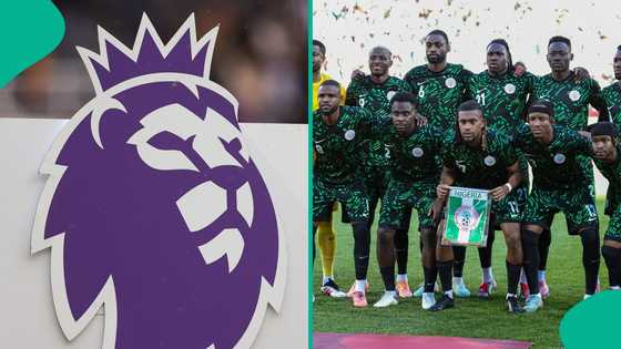 AFCON 2025: Premier League club encourages Super Eagles ahead of semifinal clash vs Morocco