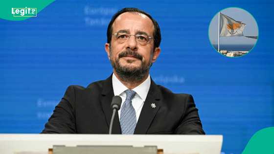 Cyprus releases official list of only 2 African countries eligible for visa-free entry in 2026